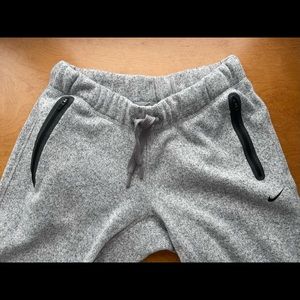 Women’s Nike Grey Sweatpants